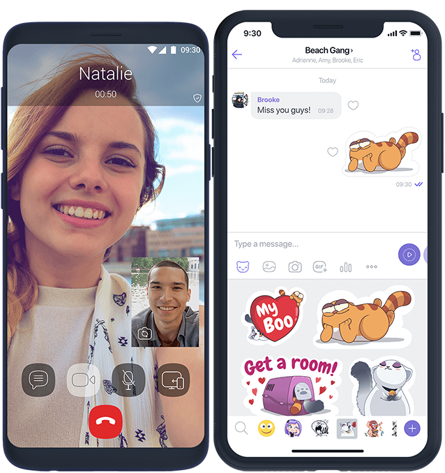 how to download viber on lg android