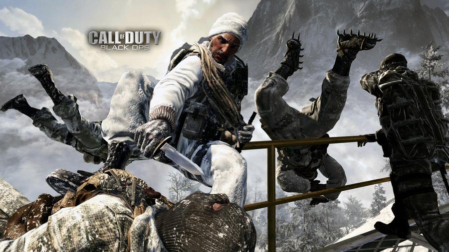 Call of duty black ops 1 free download for android