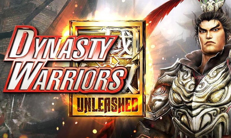 Download dynasty warriors online