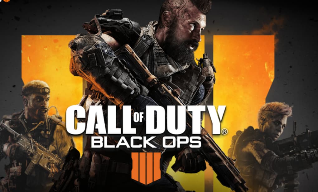 call of duty black ops free download for android