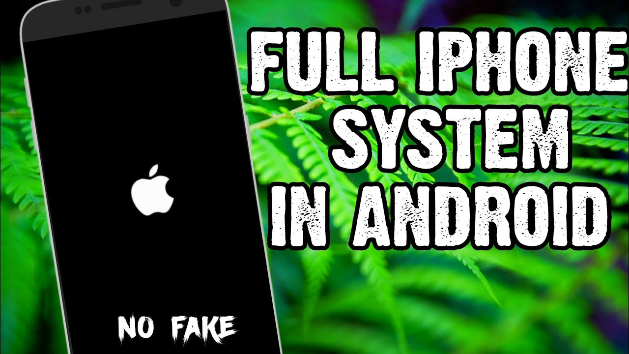 Ios 8 rom zip for android free download