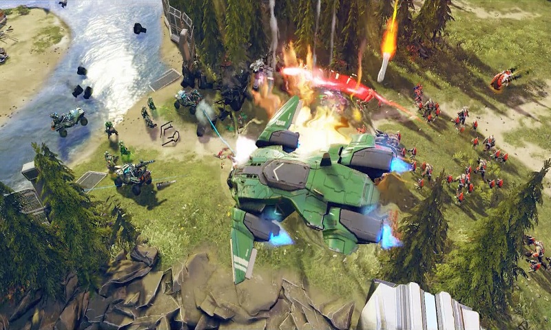 Halo Game For Android Apk Free Download